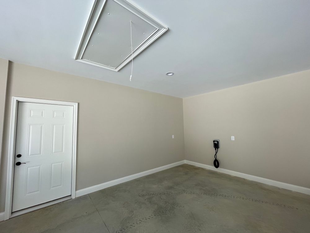 Eighty Five for Emfinger Custom Builders LLC in Pine Mountain, GA