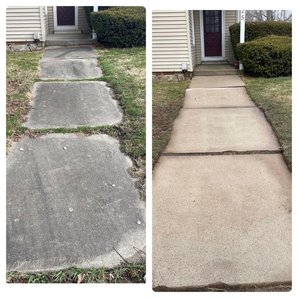 Pressure Washing for Blue Line Pressure Washing in Carthage, IL