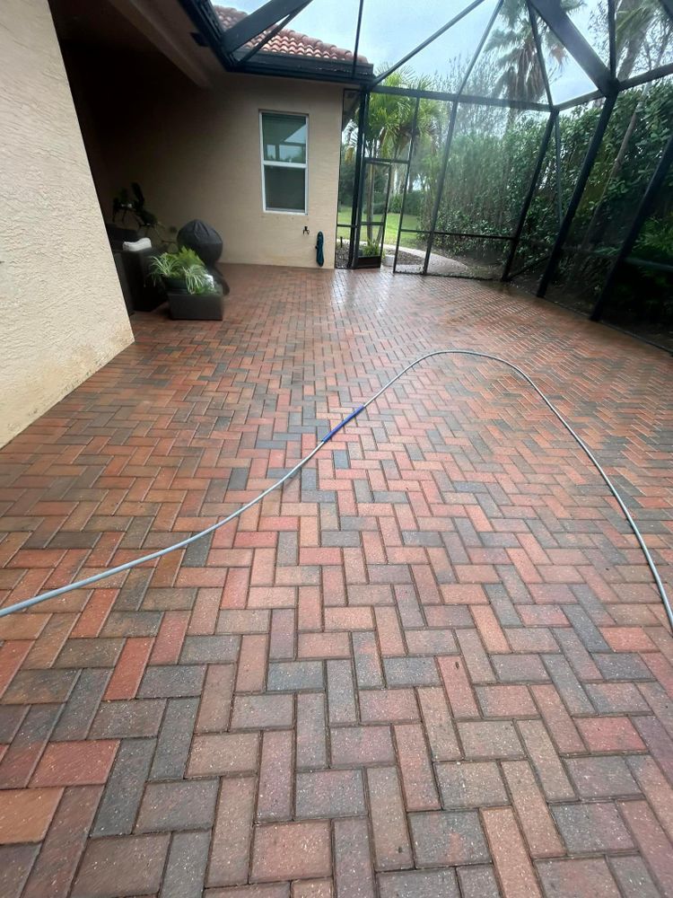 All Photos for C & C Pressure Washing in Port Saint Lucie, FL