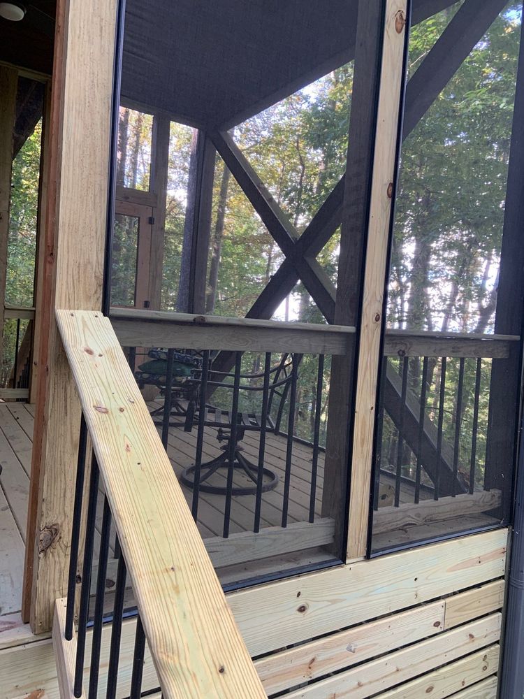 All Photos for Rescue Grading & Landscaping in Marietta, SC