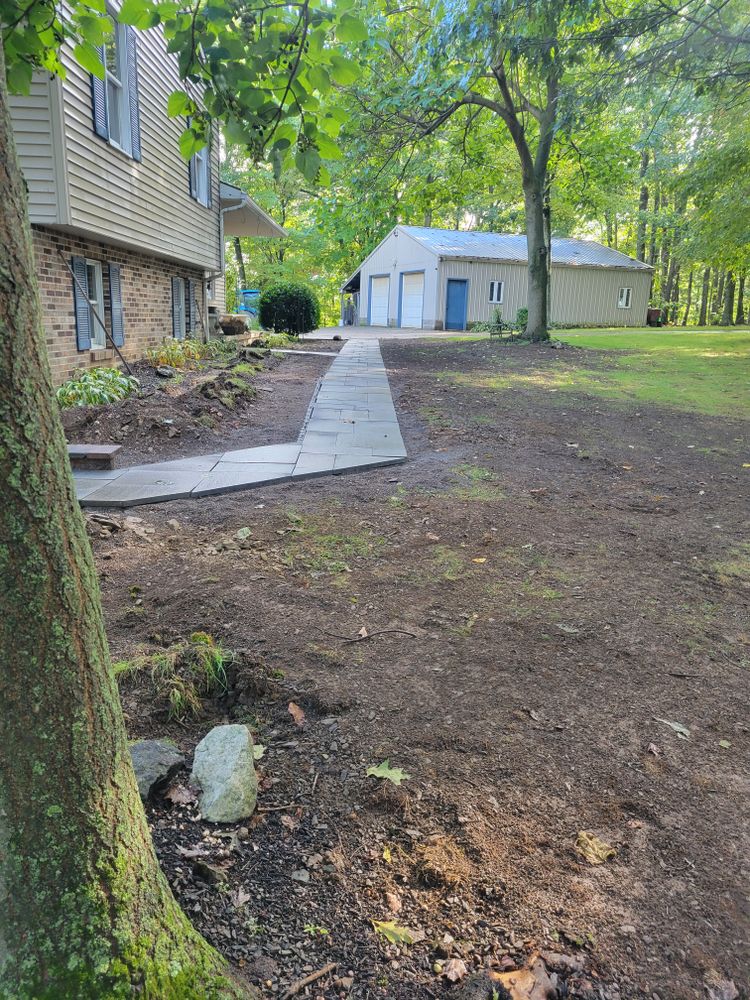 All Photos for Down Home Landscaping in Stillwater, PA