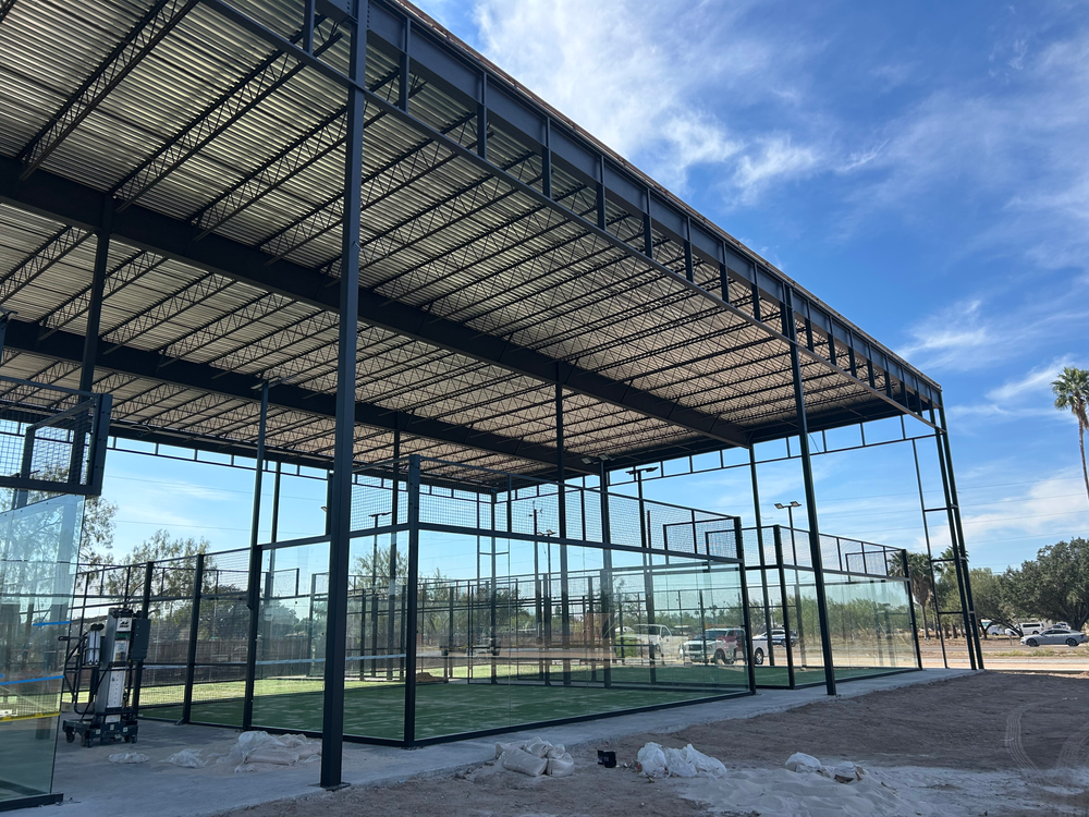 All Photos for Flores Welding And Fabrication in Penitas, TX