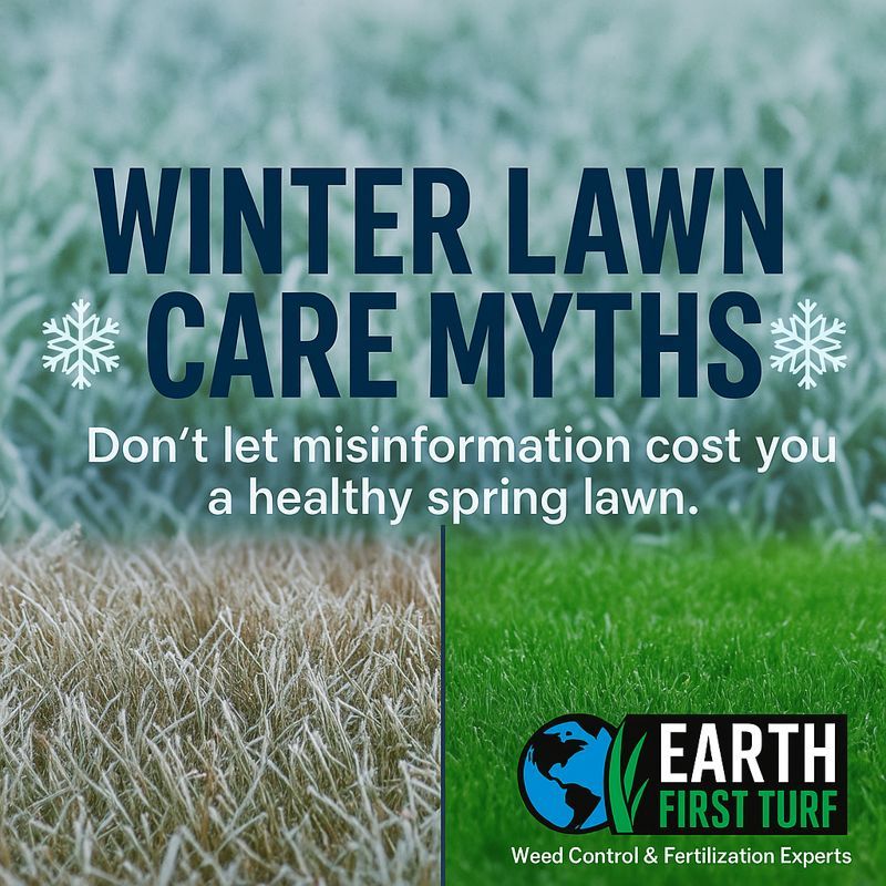 All Photos for Earth First Turf, LLC in Cherokee County, GA