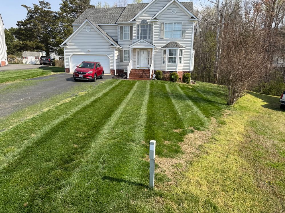 All Photos for Atlas Home Services in Mechanicsville, VA