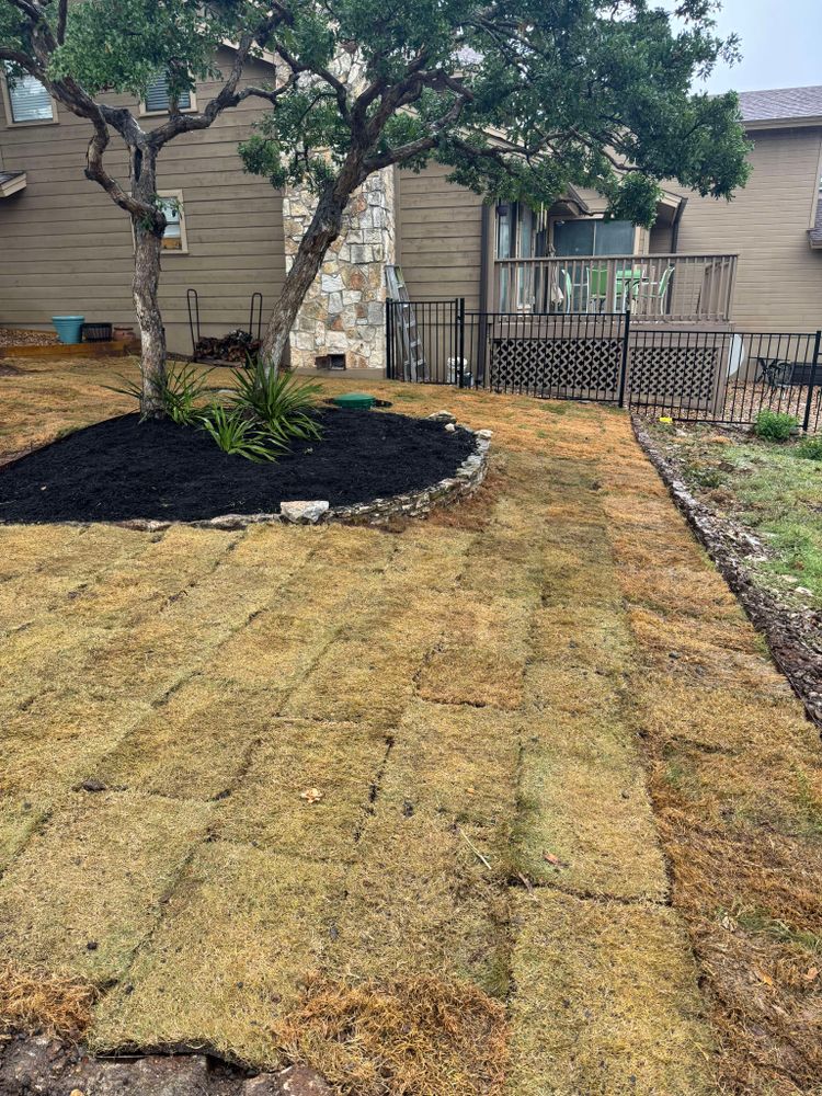 All Photos for Fresh Yards Landscaping in Austin, Texas