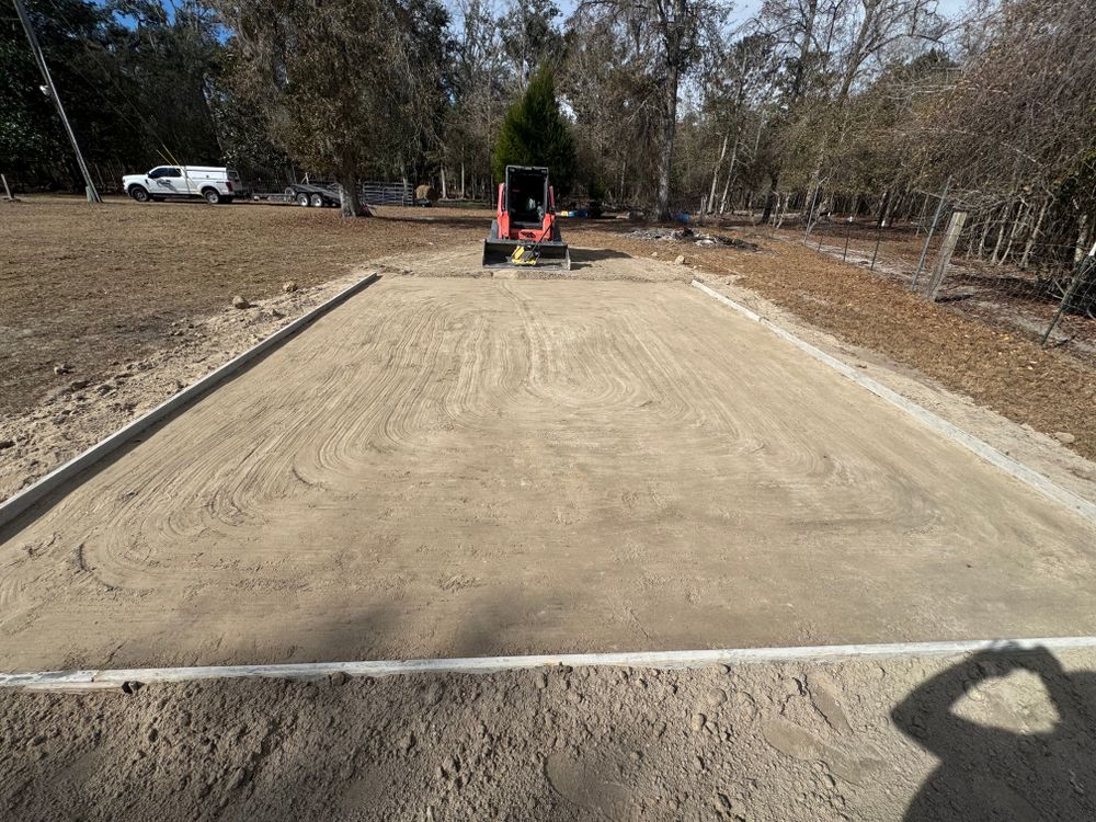 All Photos for Cameron Enterprises in Live Oak, FL