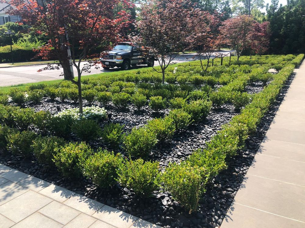All Photos for Elegant Lawns & Landscaping in Inwood, NY