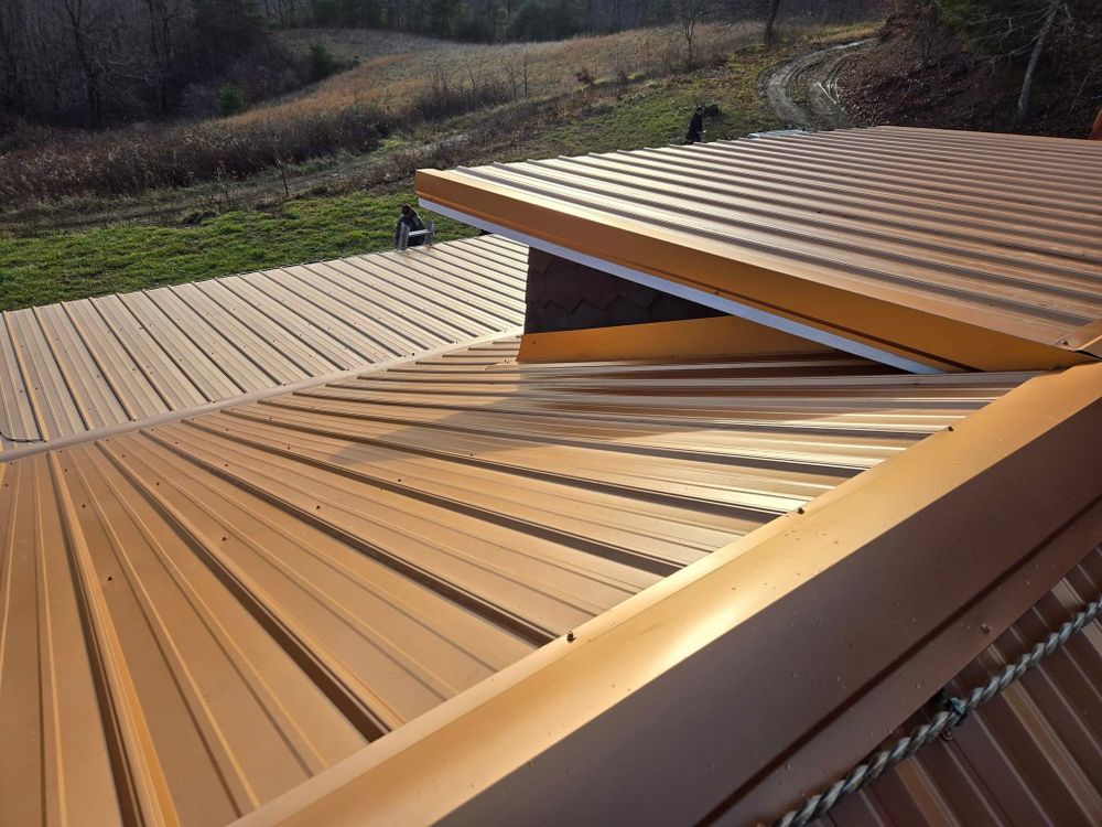 All Photos for Steele Roofing Co in Valparaiso, ,  IN