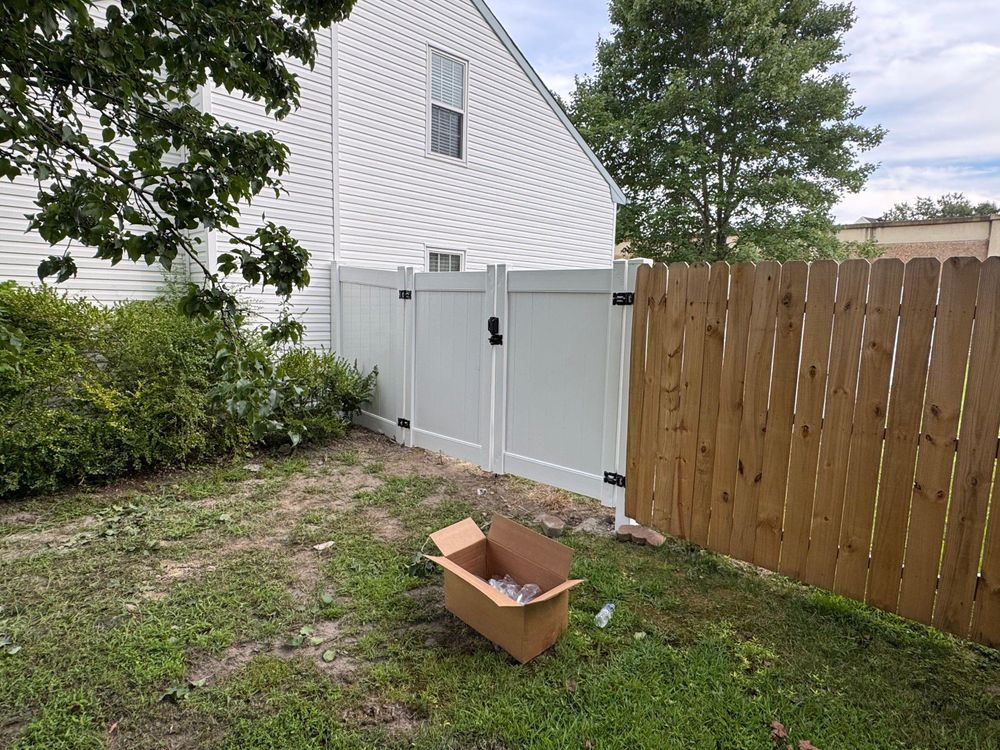 All Photos for Tidewater Trim & Deck in Moyock, NC