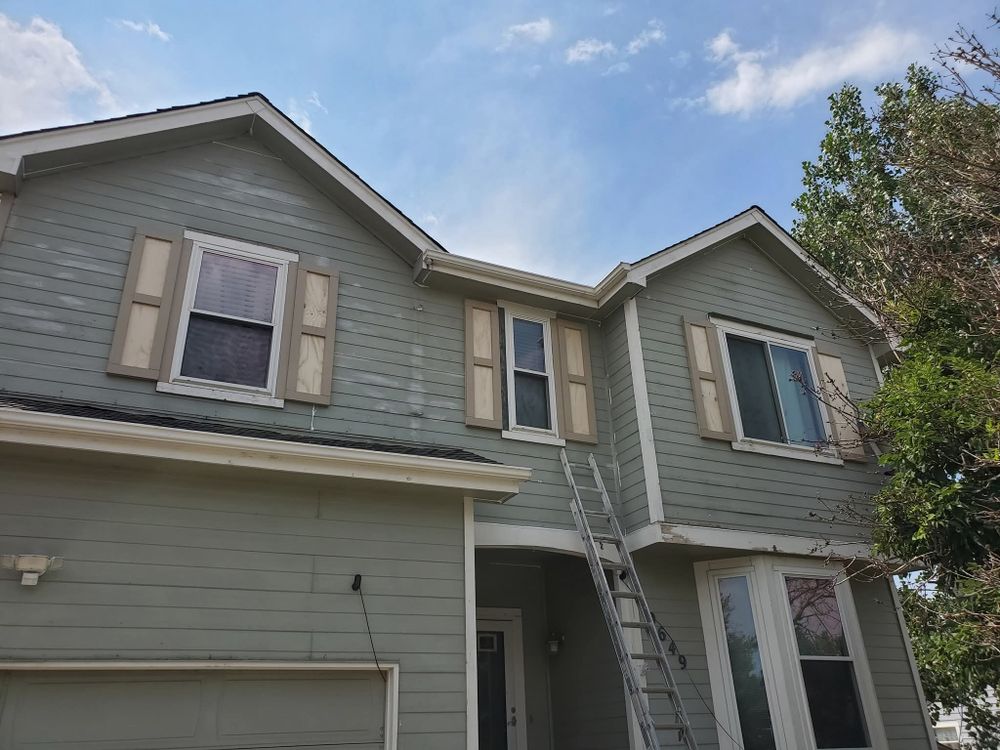 All Photos for Berry Handy Services in Loveland, CO