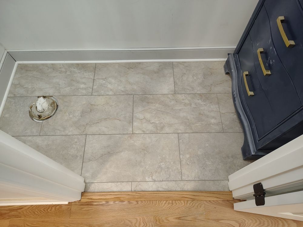 All Photos for Brooks Flooring in Burlington, NC