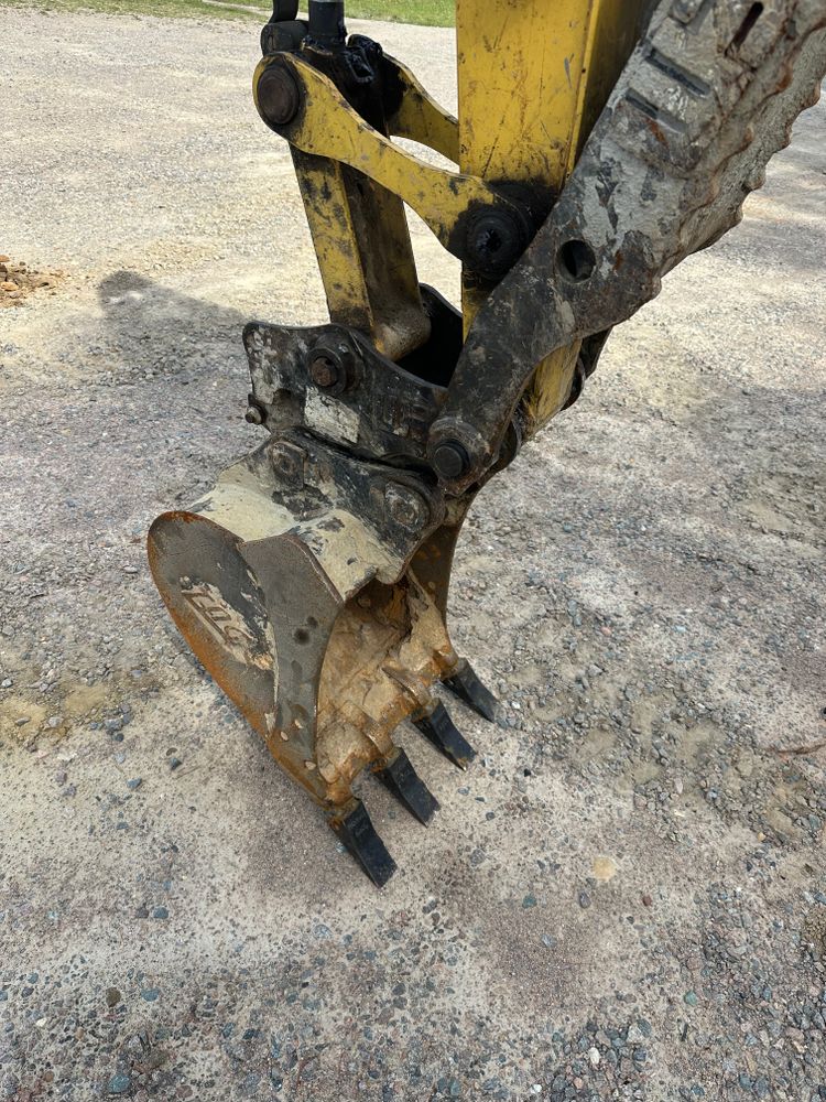 All Photos for Monroe Equipment in Aylett, VA
