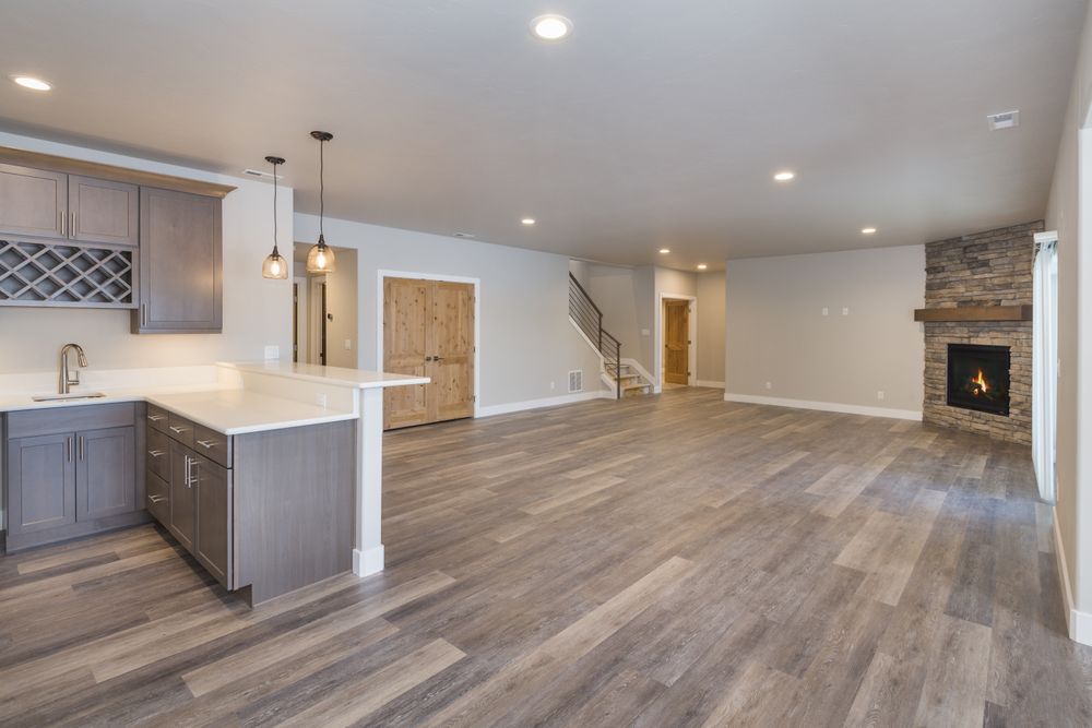 Our Finished Basements service can transform your unused basement into a functional and inviting space, adding value to your home and fulfilling all your lifestyle needs. for Full Spectrum Remodeling in Wilbraham, MA