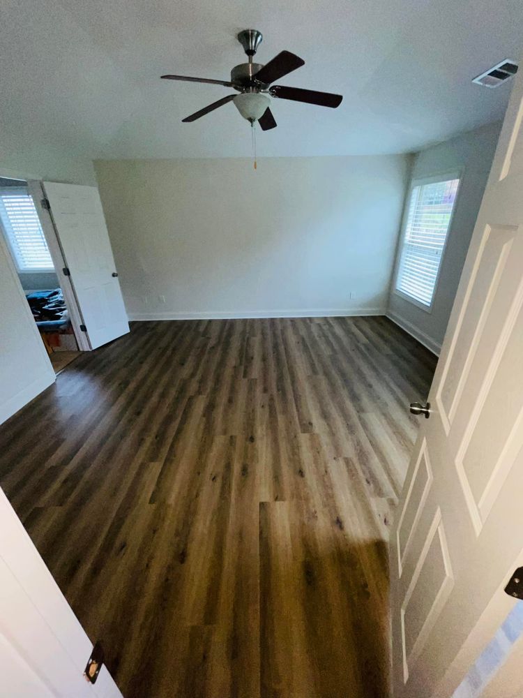 All Photos for TM Flooring and More in Knoxville, TN