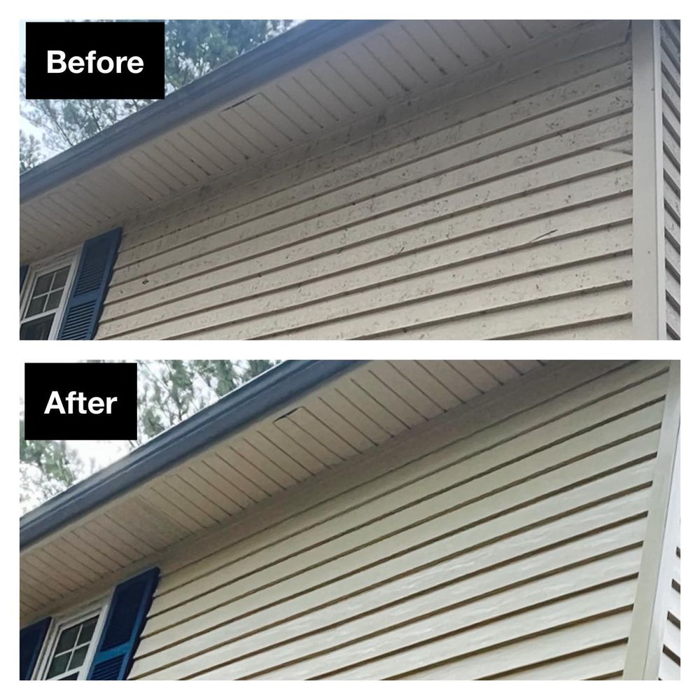 All Photos for Honey Do Oxford Pressure Washing and Soft Washing in Oxford, Mississippi