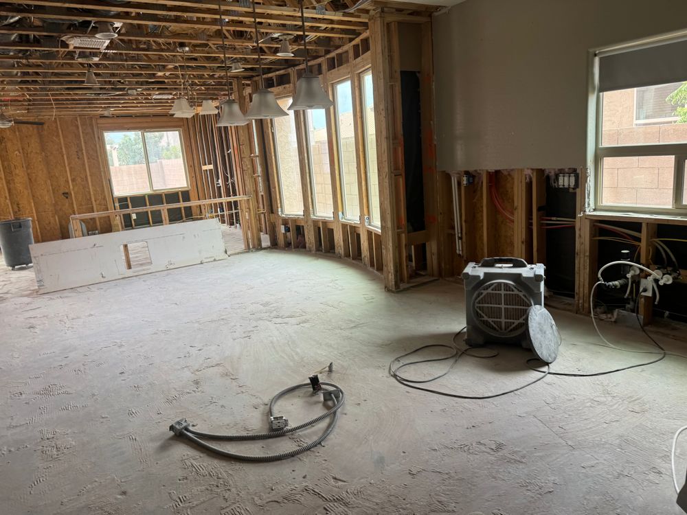 All Photos for Hendershot Construction in Maricopa, AZ