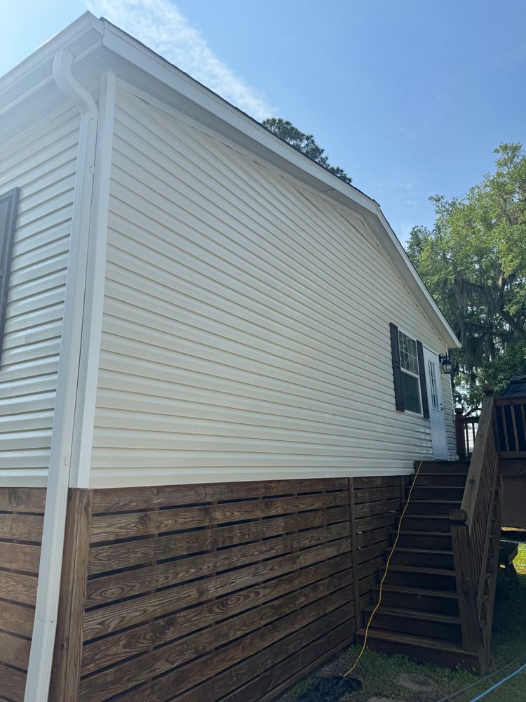 All Photos for Patriot Soft Wash LLC in Beaufort, SC