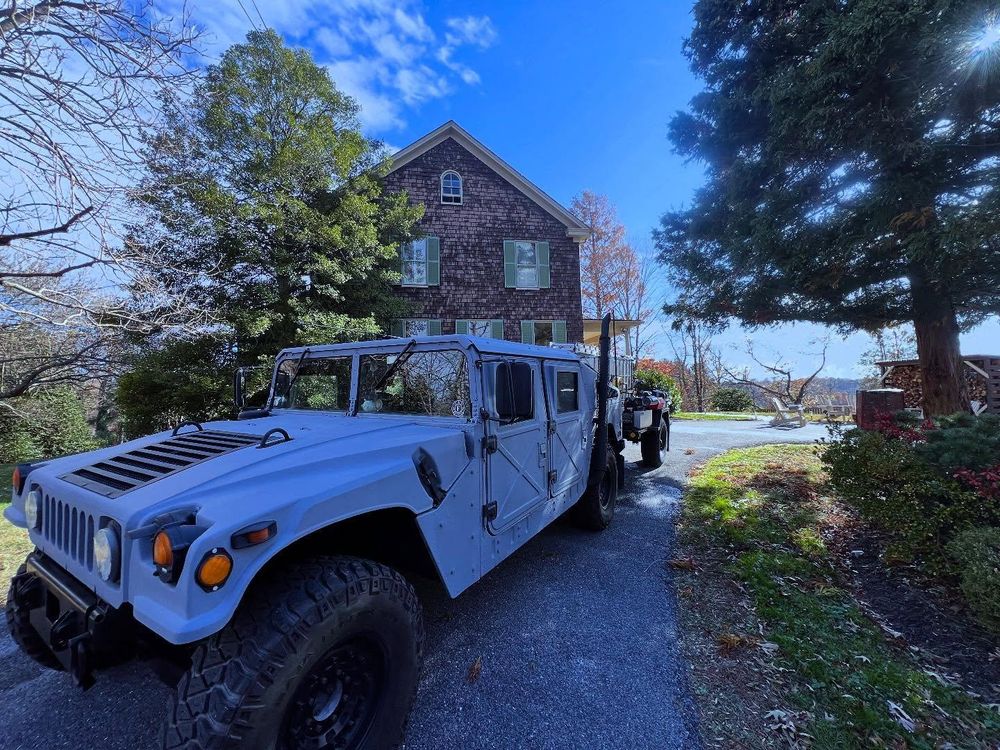 All Photos for Freedom Exterior LLC in Perry Hall, MD