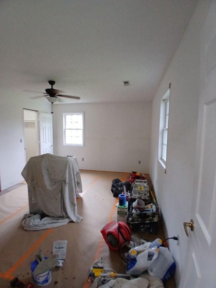 Carterville Kitchen and Bath for Dead Tree General Contracting in Carbondale, Illinois