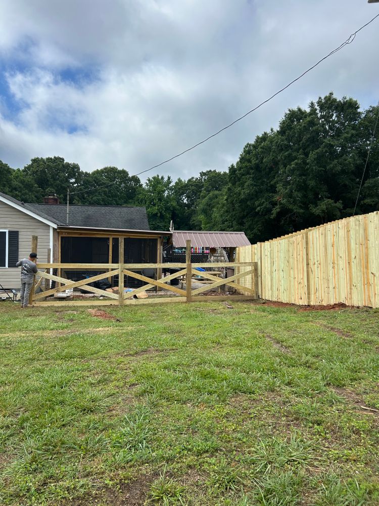 All Photos for Alvarez Landscape & Hardscape Service in Rock Hill, SC