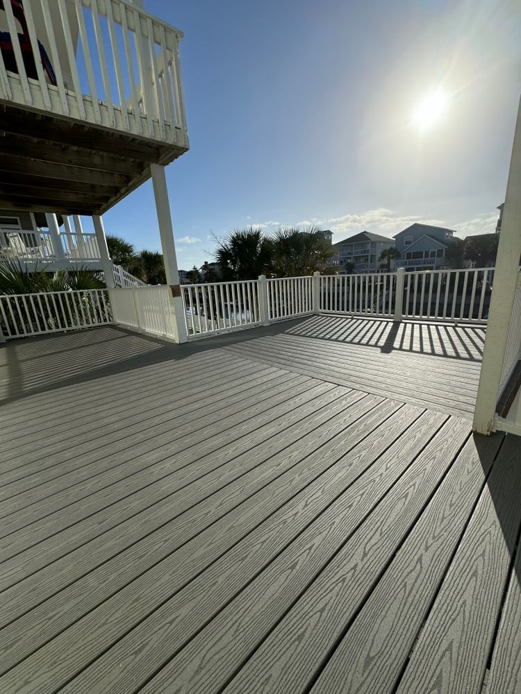 All Photos for Masters General Construction, LLC  in Shallotte, NC