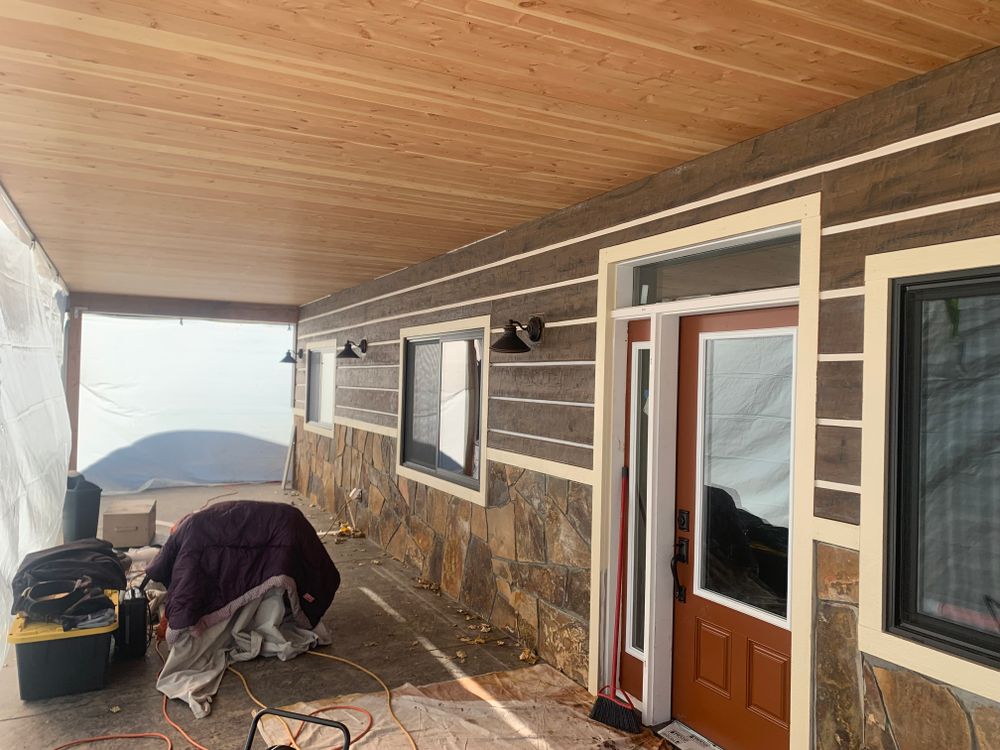 All Photos for Wild West Log home specialists in Corvallis, MT
