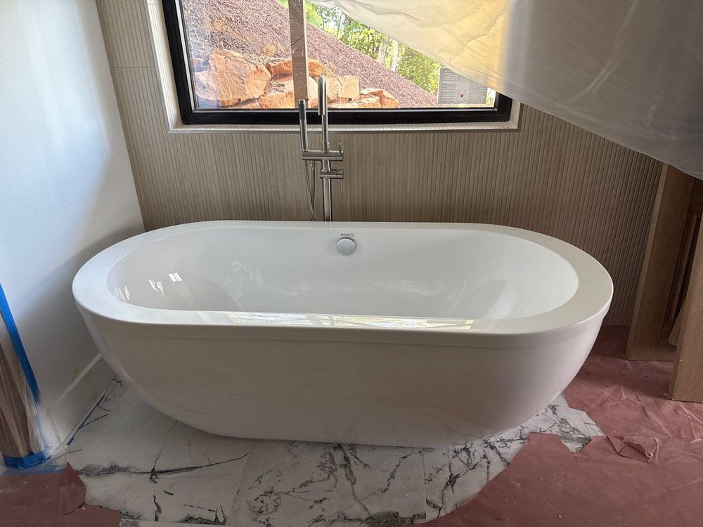 All Photos for Brooky Plumbing in Hendersonville, NC