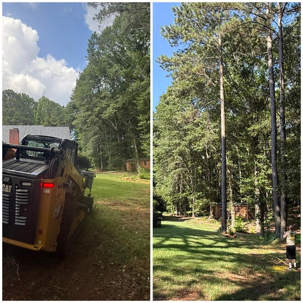 All Photos for Dirt Pro Land Solutions in Fayetteville, GA