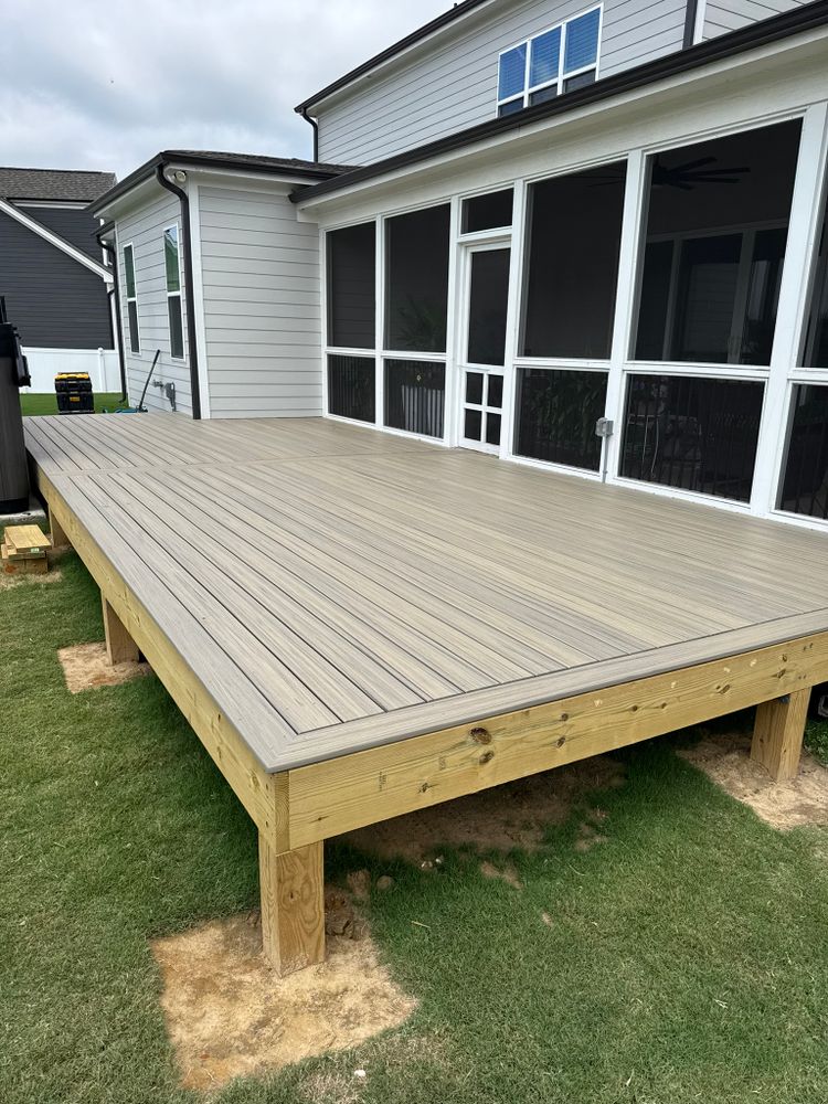 All Photos for Top Plate Construction in Clayton, NC