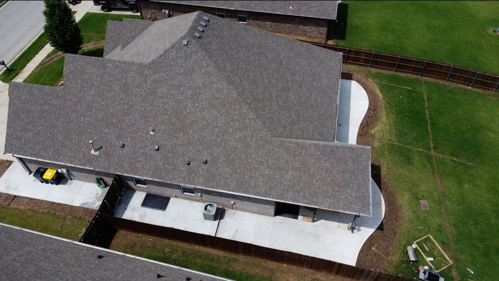 All Photos for MTZ Concrete Services in Tulsa, OK