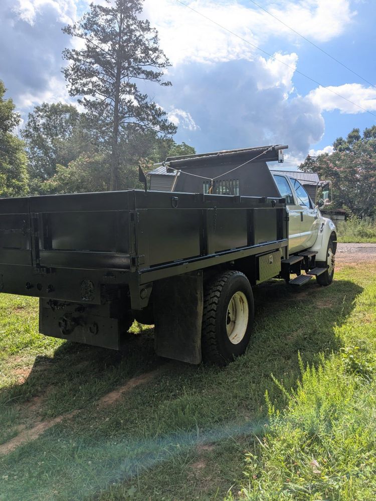 All Photos for Moose Welding And Metalworks in Blue Ridge, GA