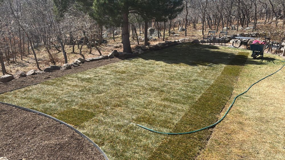 All Photos for Highland Concrete & Landscaping in Colorado Springs, CO