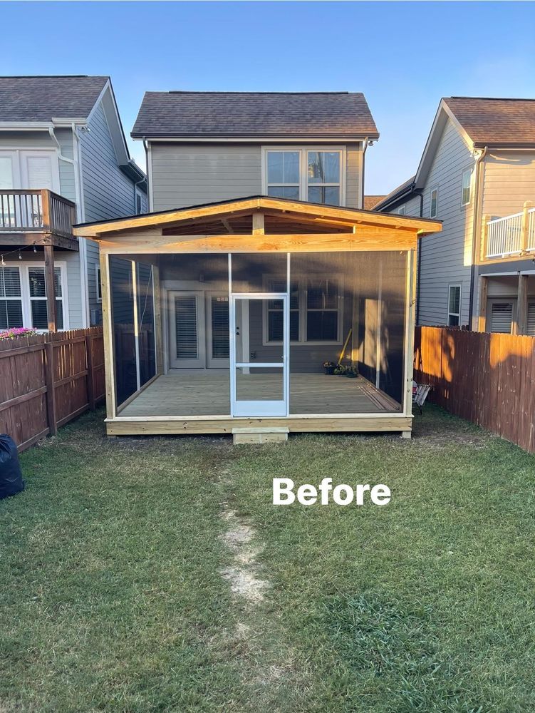 All Photos for Painting M.S LLC in Clarksville, TN