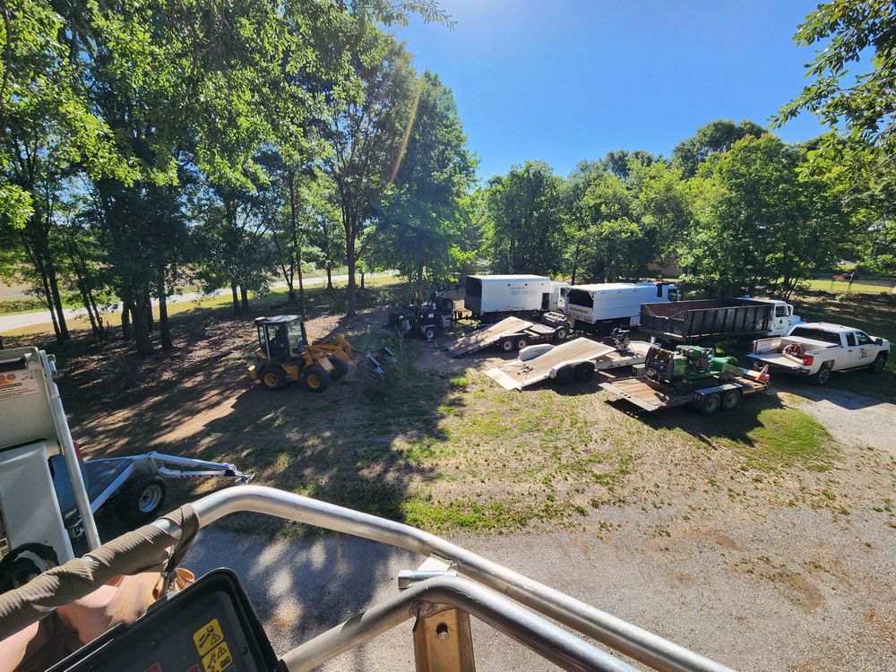 All Photos for Owens Tree Services in Inman, SC