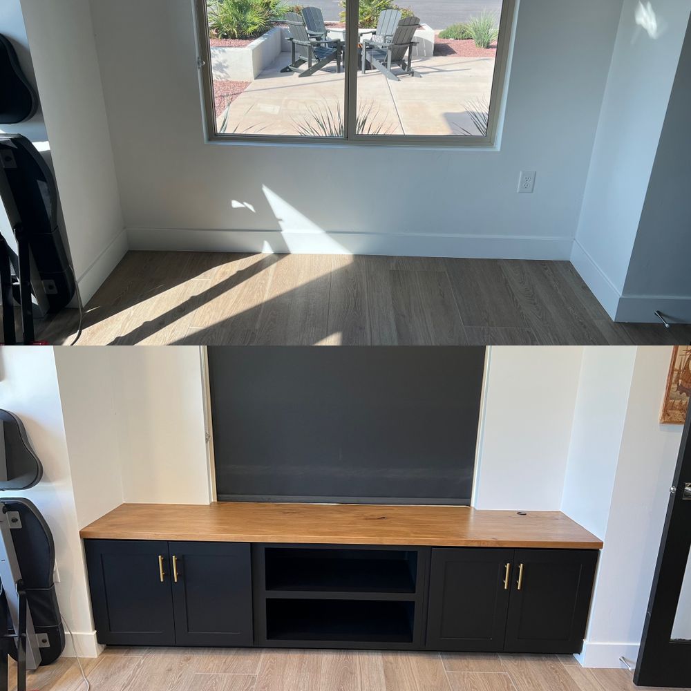 All Photos for Carpentry Kings Construction in Hurricane, UT