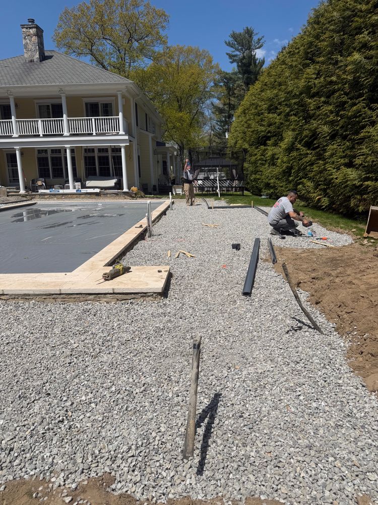 All Photos for Nick's Septic And Excavation in Monroe, CT
