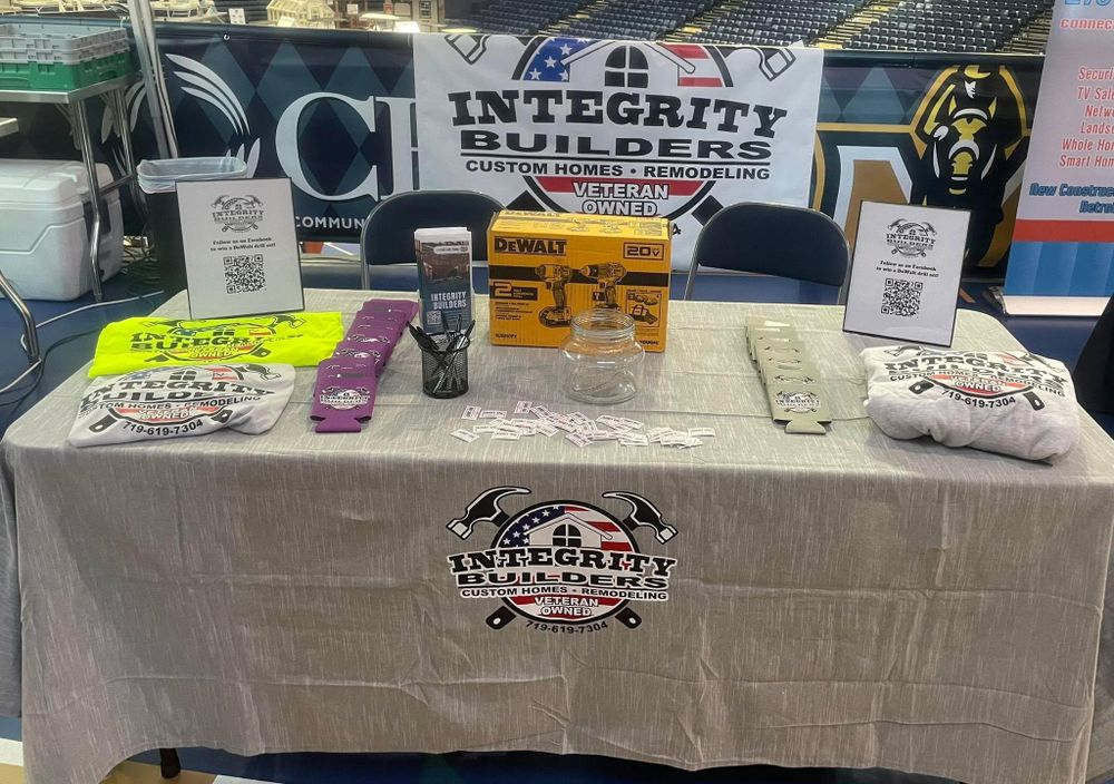 All Photos for Integrity Builders in Cadiz, KY