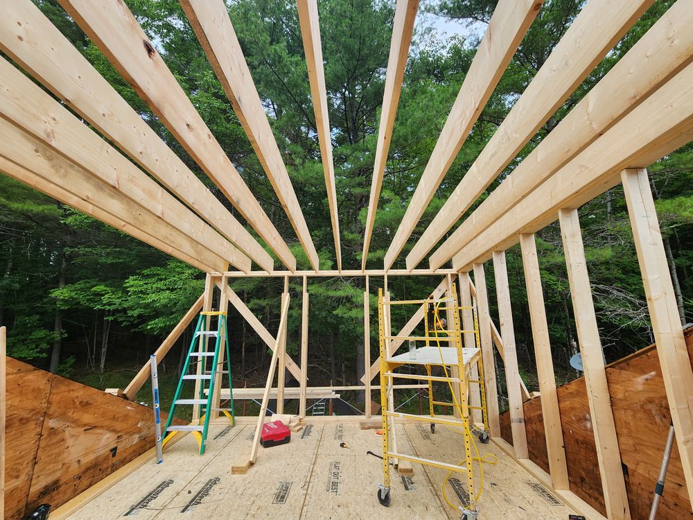 All Photos for AA Family Construction in Lebanon, NH