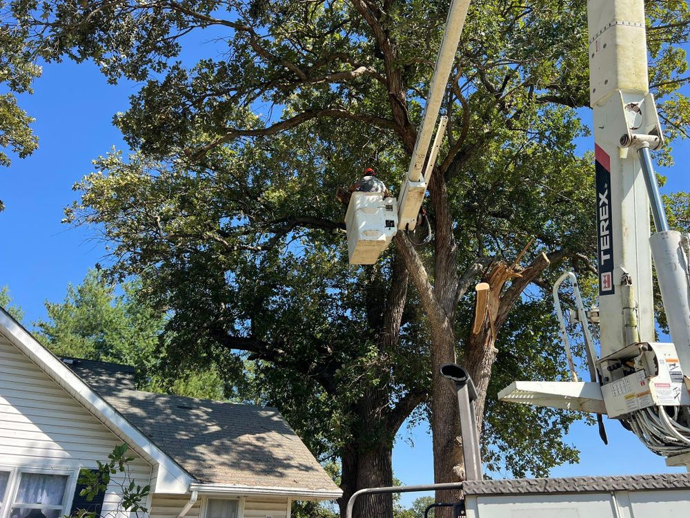 All Photos for Baker Professional Services LLC in Shelbina, MO