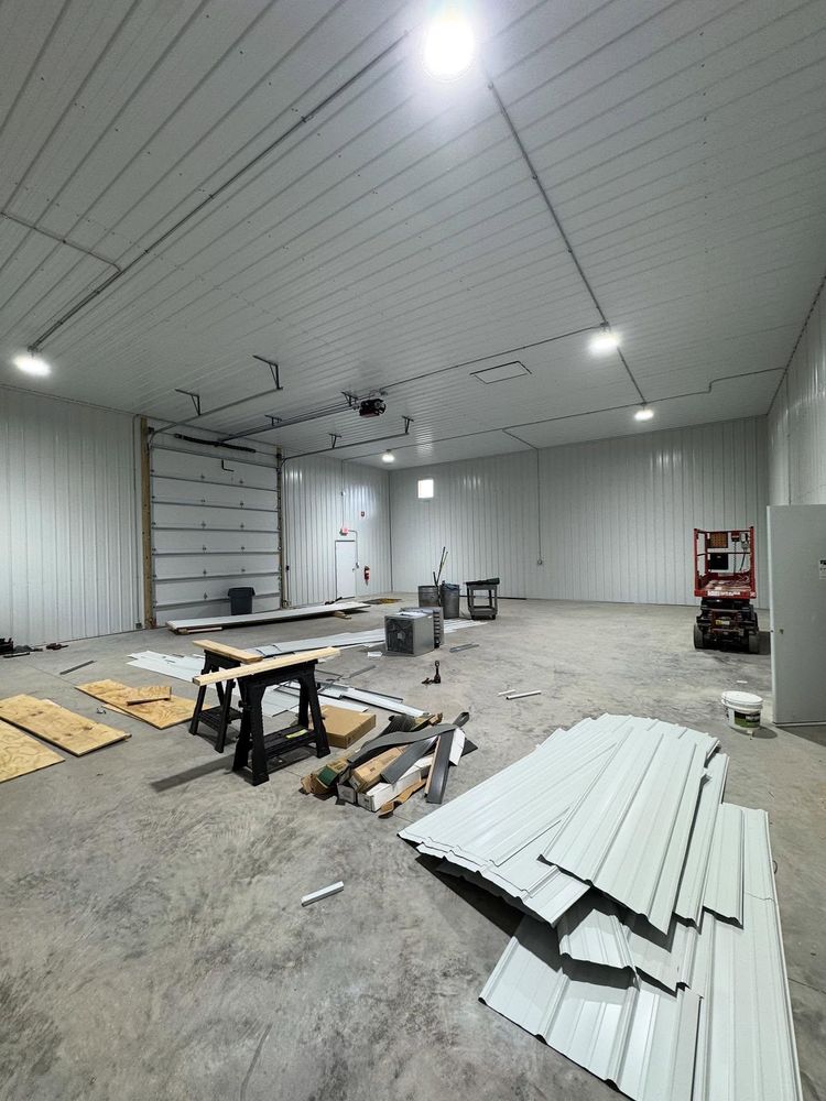 All Photos for CM Contracting, LLC  in Milaca, MN