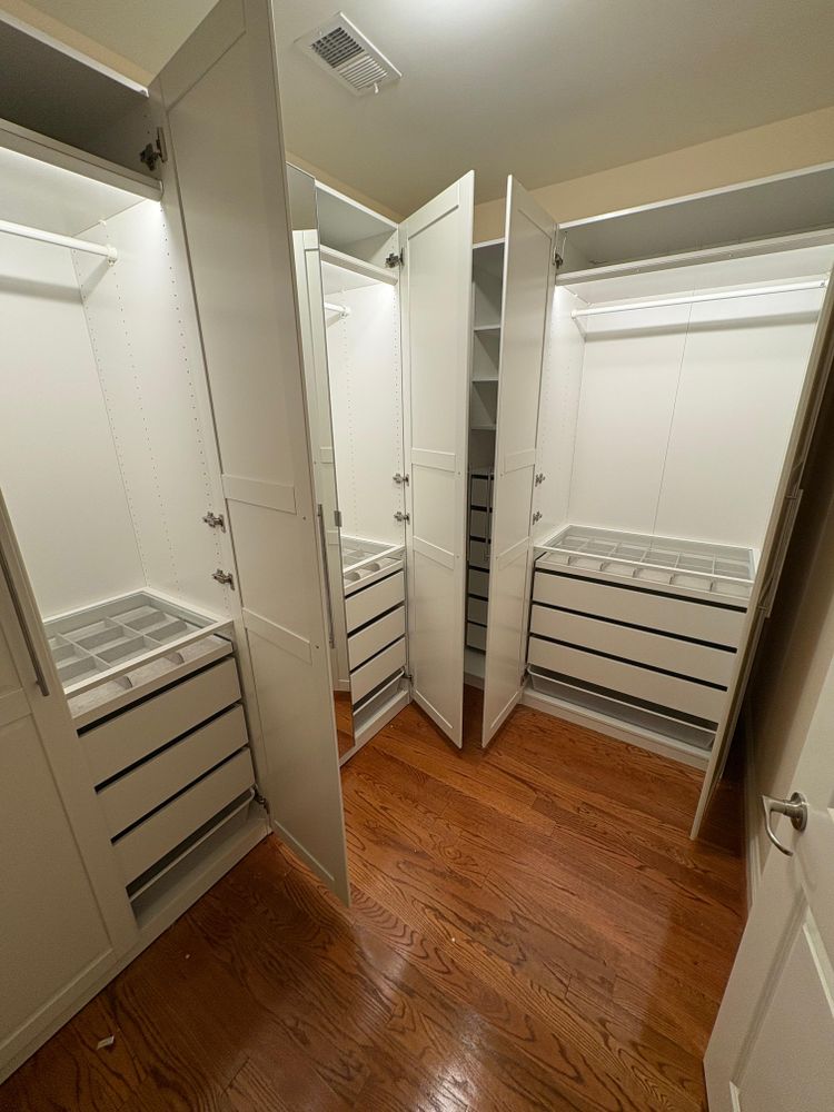 All Photos for PrimeMount Solutions in Annandale, VA