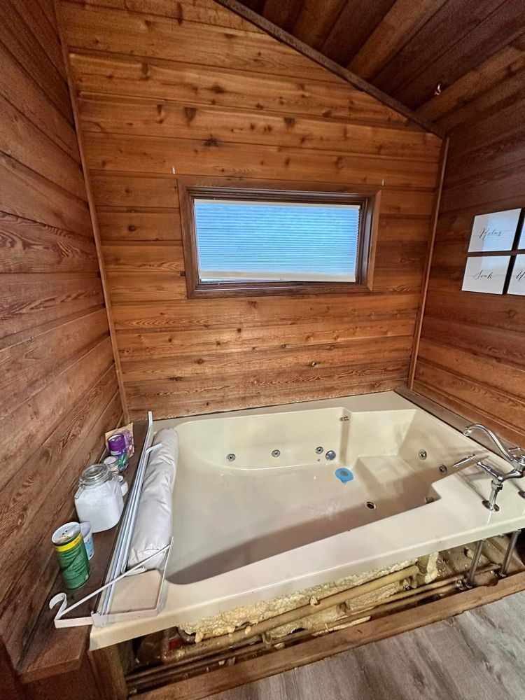 Interior Repairs for Alaskan Residential Rescue in Anchorage, AK