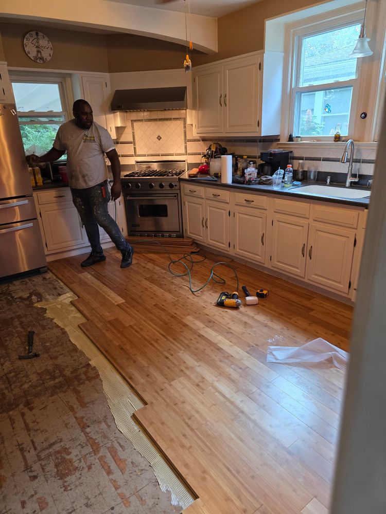All Photos for Henry's Next Level Home Improvement in East Orange, NJ
