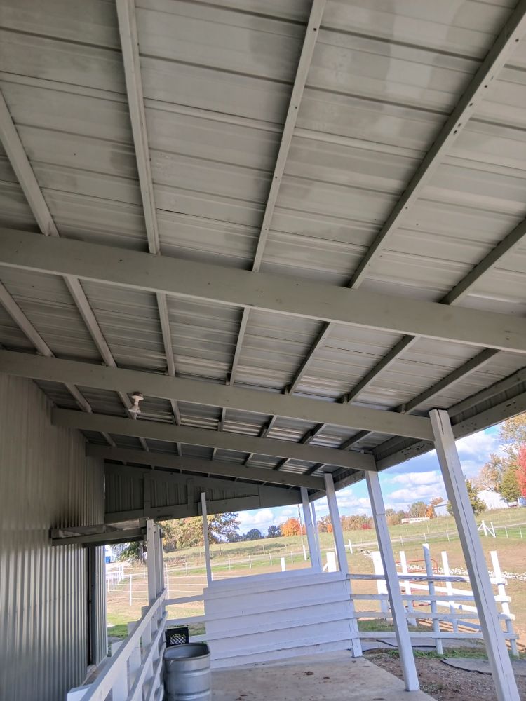 Drywall and Plastering for Greer House of Painters in Carbondale, IL