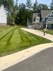 Mowing for Freedom Landscape LLC in Chesterfield, VA
