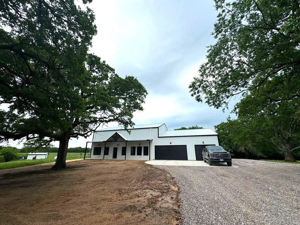 All Photos for Tailor Made Custom Homes in North, TX