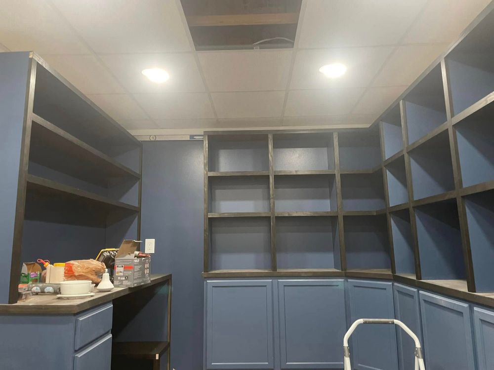 Our expert electricians provide comprehensive lighting installation and repair services, ensuring your home is bright, safe, and energy-efficient. We handle everything from new installations to fixing existing fixtures with precision and care. for Sky Electrical in Clarksville, IN