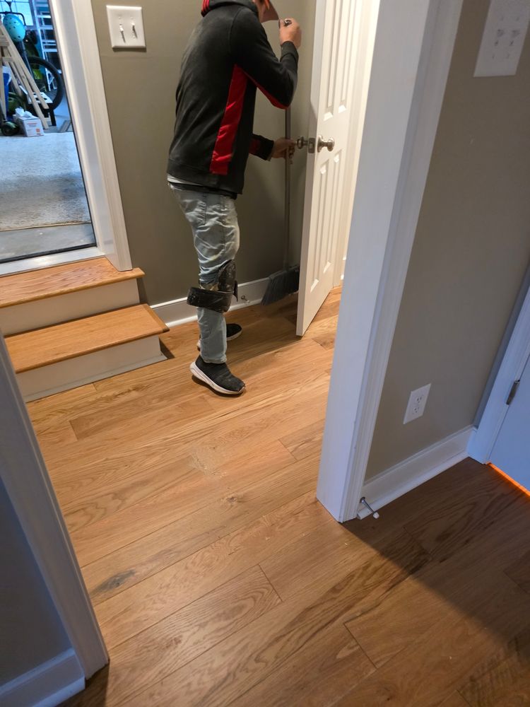 All Photos for Jason Tench Flooring LLC in Richmond, VA