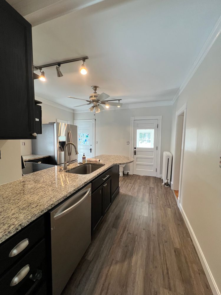 All Photos for Littlefield Painting in Brockton, MA