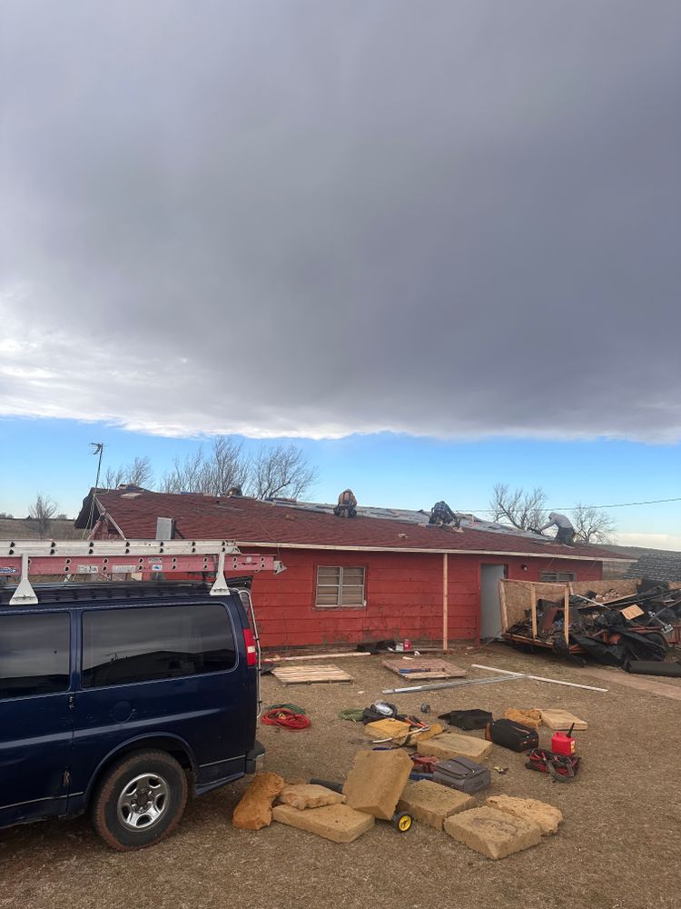 All Photos for Triple C Improvements in Carnegie, OK